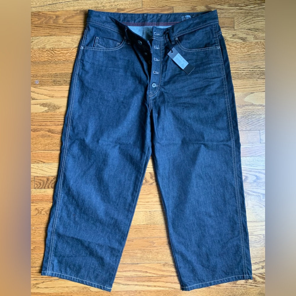 NEW MENS DIESEL JEANS